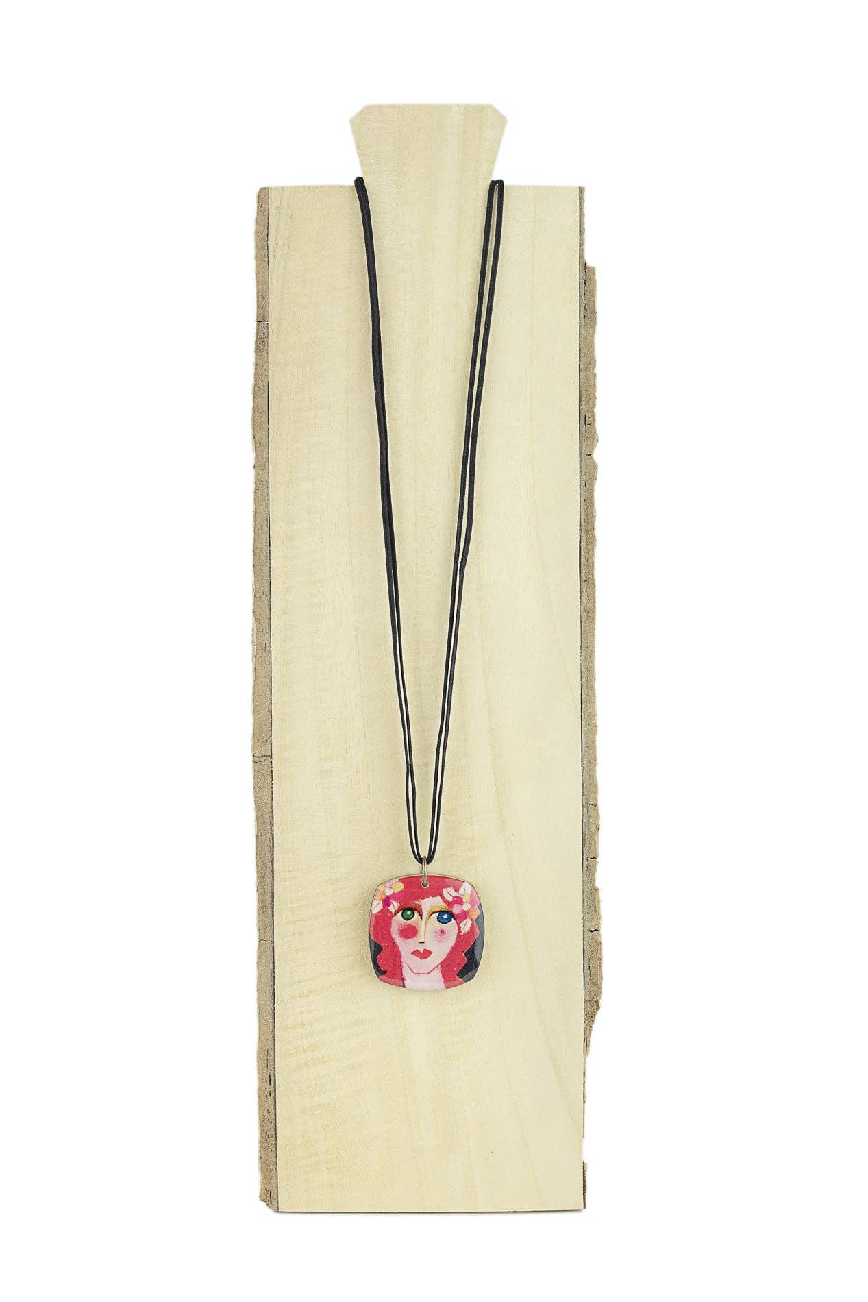 NOA ECCO - Wholesale Pendant/Charm Necklace - PII2-0837-CO0