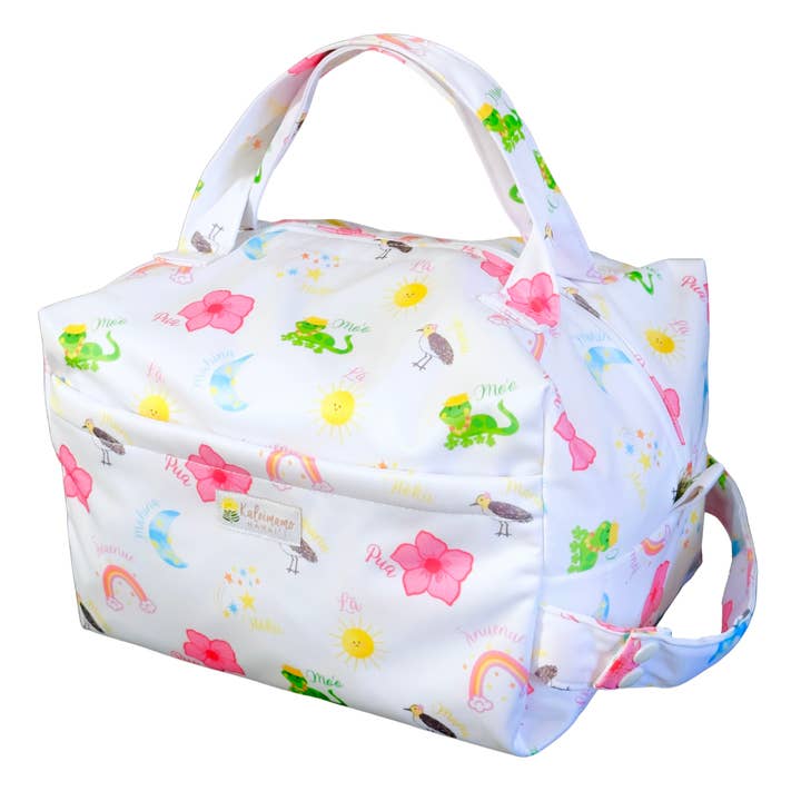 ʻEke Holo (Pod) for wholesale by Kaleimamo Hawaii