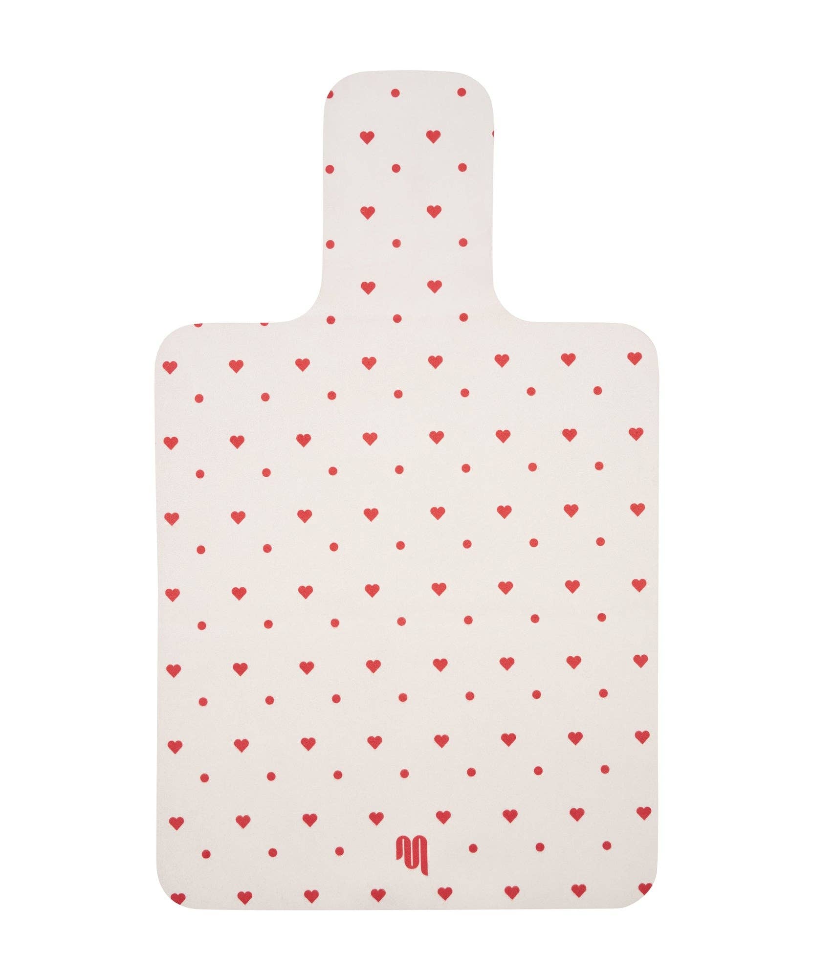 MoveActive - Wholesale Yoga Mat - Microfiber Reformer Mat - Love Me Oat