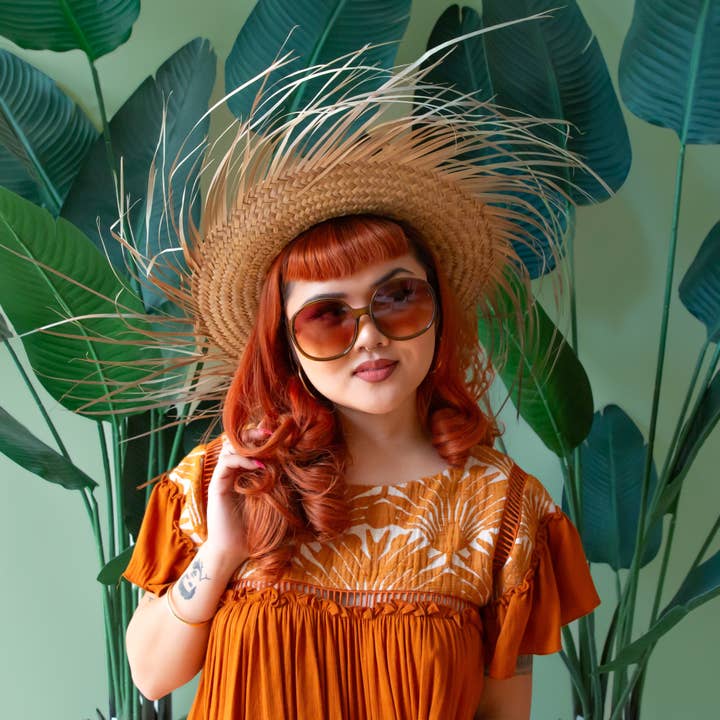 Jungle Club - Wholesale Sunglasses - Women's - Bardot Sunglasses6