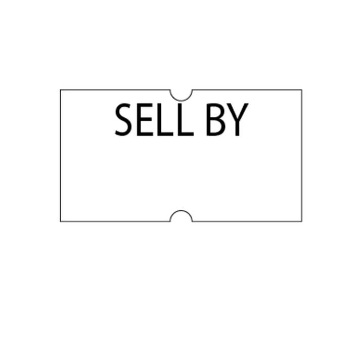 Suburban Sales - Wholesale Gift Tag Label - Motex 5500 Price Labels - Batch & Expiration Date Labelling3
