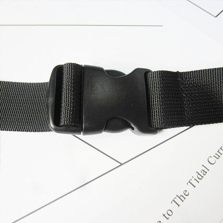 MB Fashion Wholesale - Wholesale Belt Bag - Women's - MB fashion 3 zippers Fanny Pack 0022