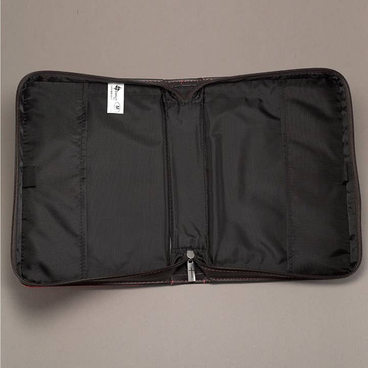 Christian Art Gifts - Wholesale Bible Cover - Forro, 1 Corintios 13:4-8, Rosado2