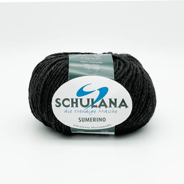 SCHULANA - Wholesale Yarn - Sumerino wool21