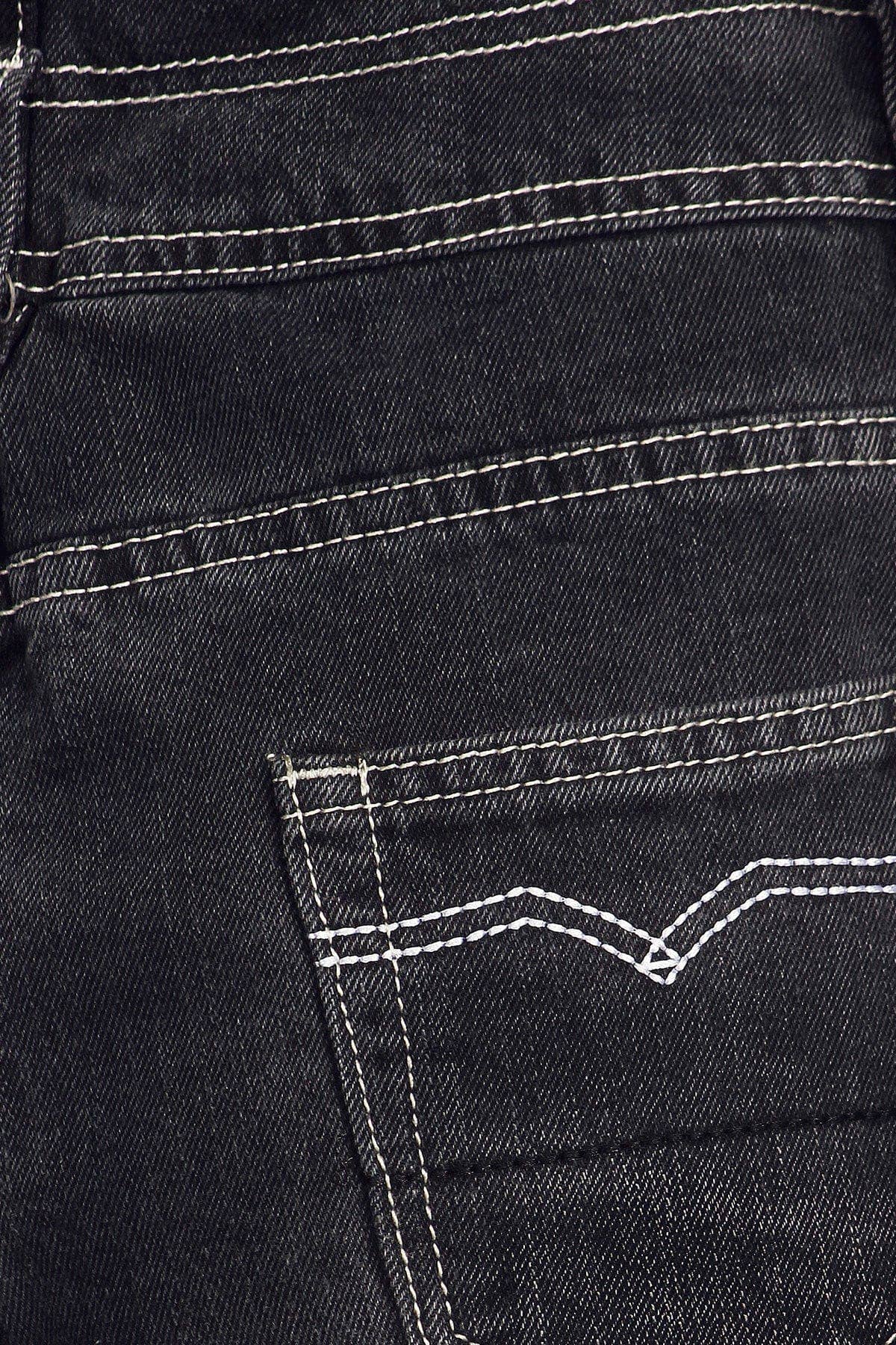 Anna Kaci Wholesale - Wholesale Overalls - Women's - Vintage Straight-Leg Overalls13