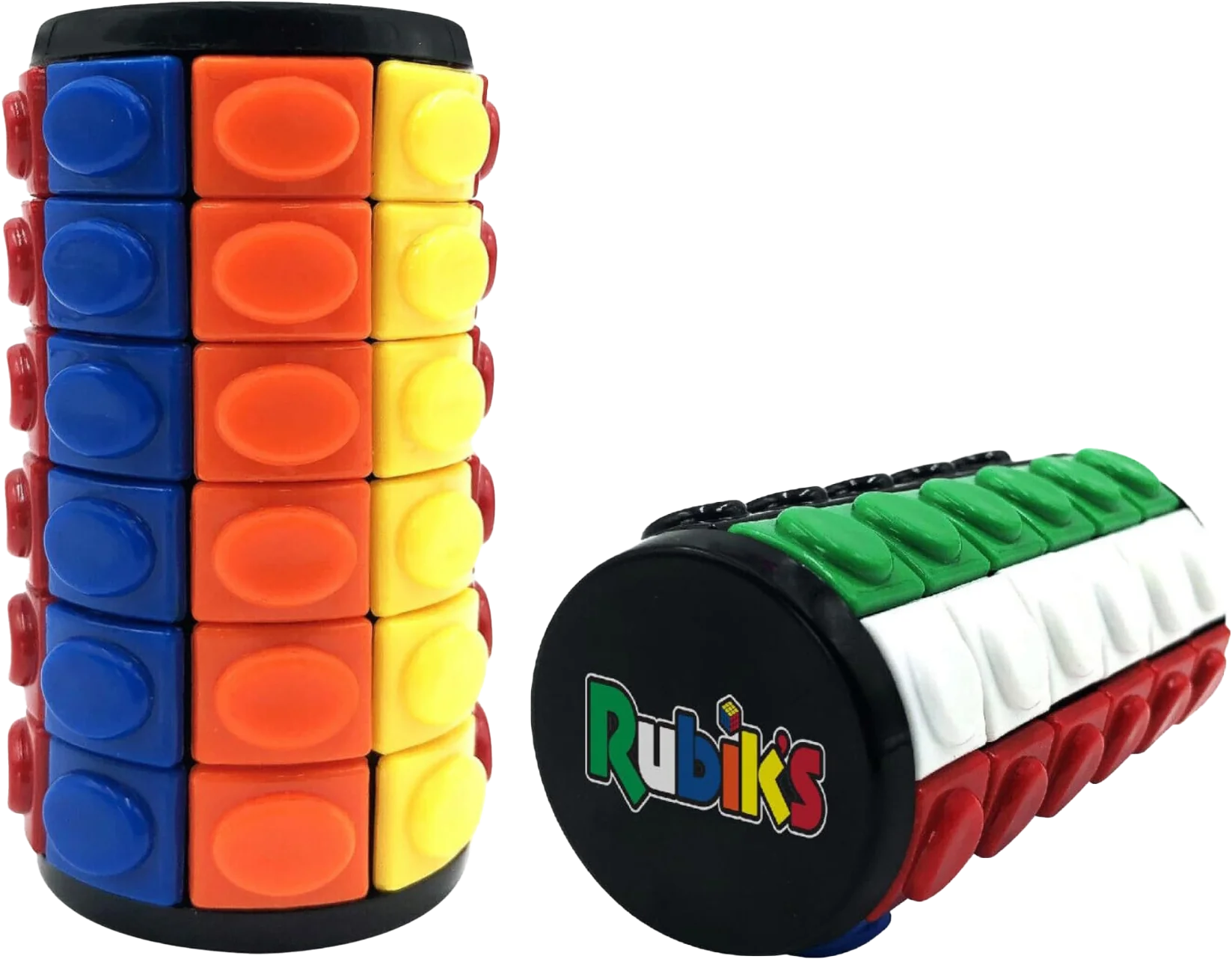 Brand Partners Group - Vente Puzzle – enfant - Rubik's Tower Twister1