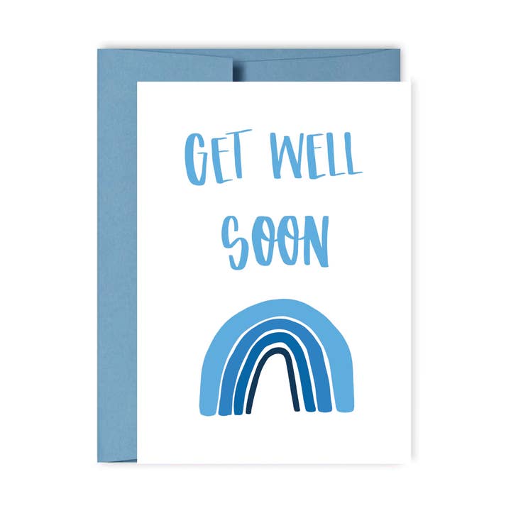 Tarjeta de pronta recuperación para venta al por mayor de Hue Complete Me