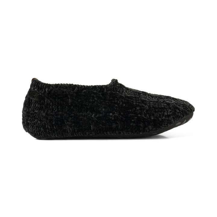 DM Merchandising - Wholesale Sock Slippers - Women's - Britt’s Knits Beyond Soft Slippers Open Stock7
