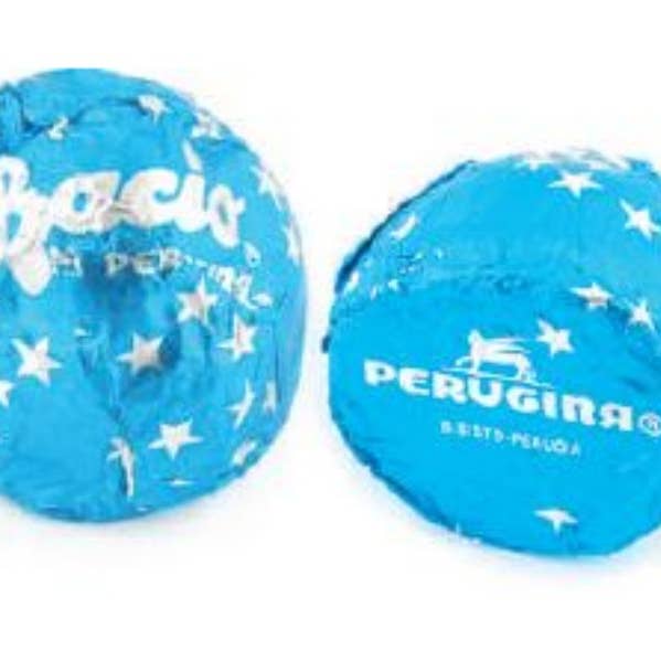 Sampler - BACI - MILK CHOCOLATE BAG (10 pcs) for wholesale by Wholesale2go