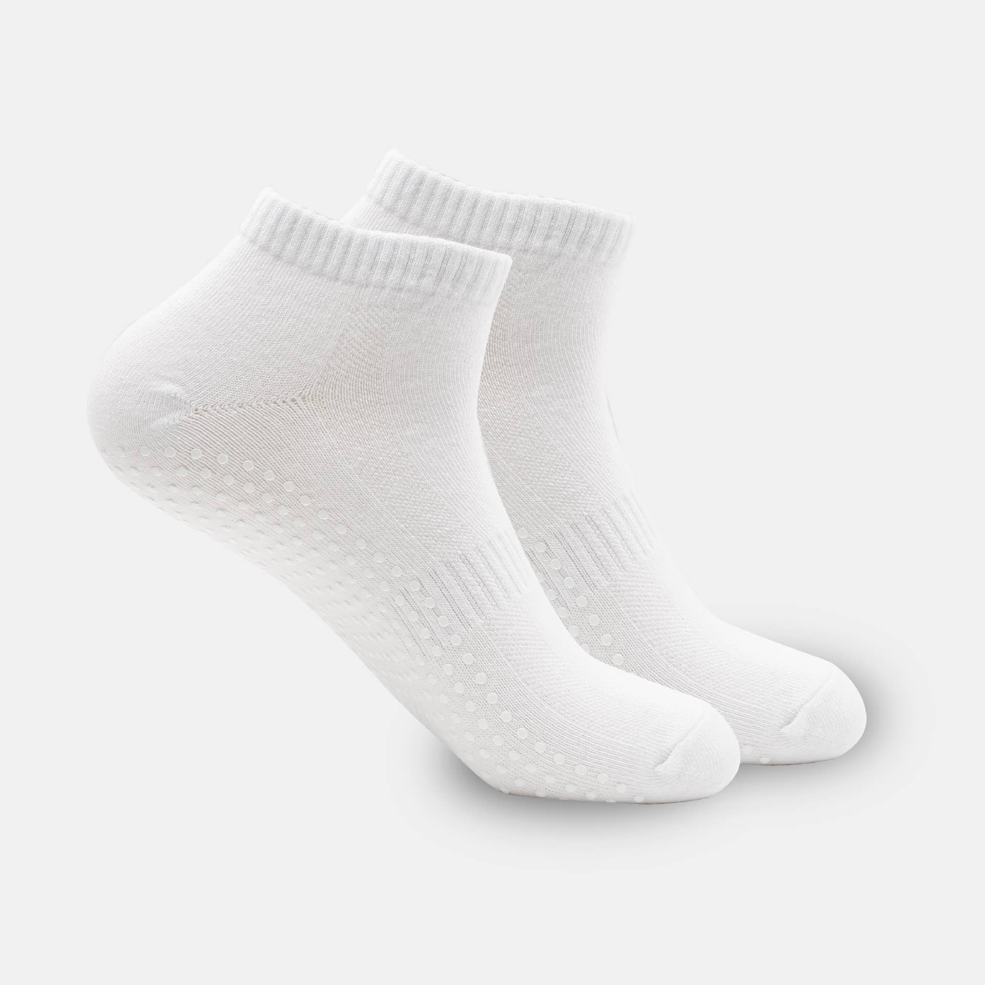 AK Brand – wholesale Socks – Men's – Men's Ankle Grip Socks 3-Pack with Textured Soles and Cushio14
