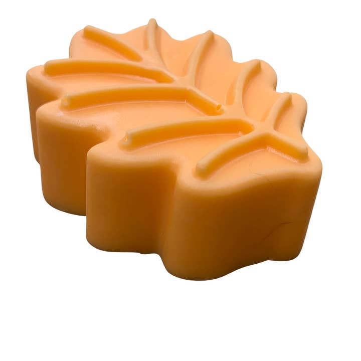 Plunk Soap and Candle Company - Wholesale Bar Soap - Fall Leaf Soap Favors: Bulk Soap | Party Favor | Fall Favors4