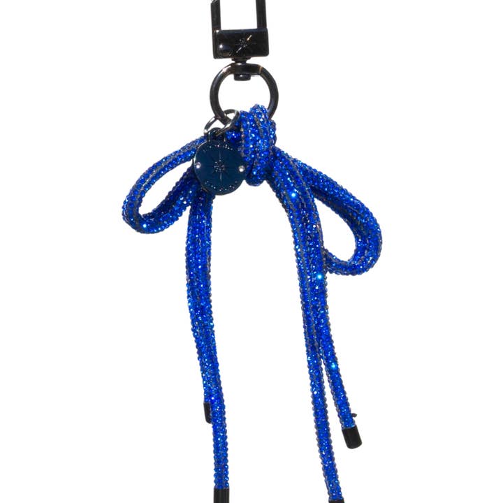 ROCKNOT - Wholesale Keychain – Women's - THE BOW Keychain / Bag Charm - Multiple Colors7