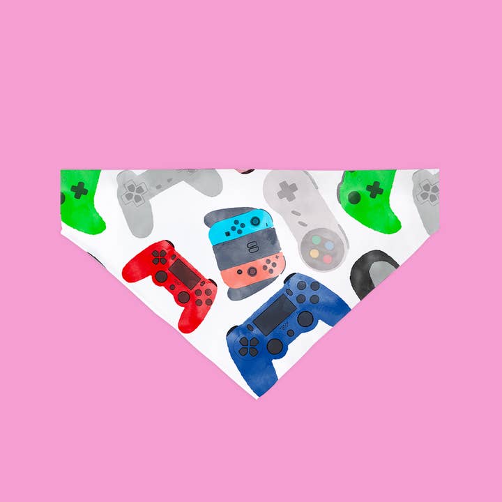 Spelare babe Bandana för wholesale av Dope Dog Co