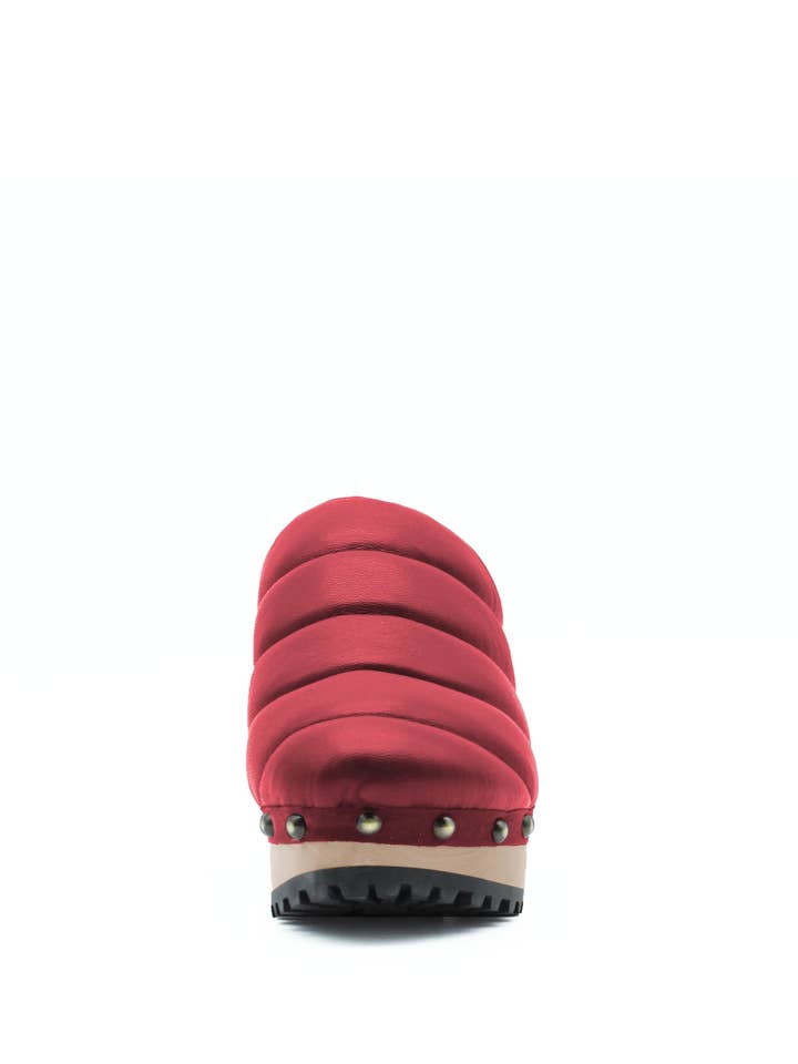 VERKAUF Boba Clog für den Großhandel von Jax & Bard