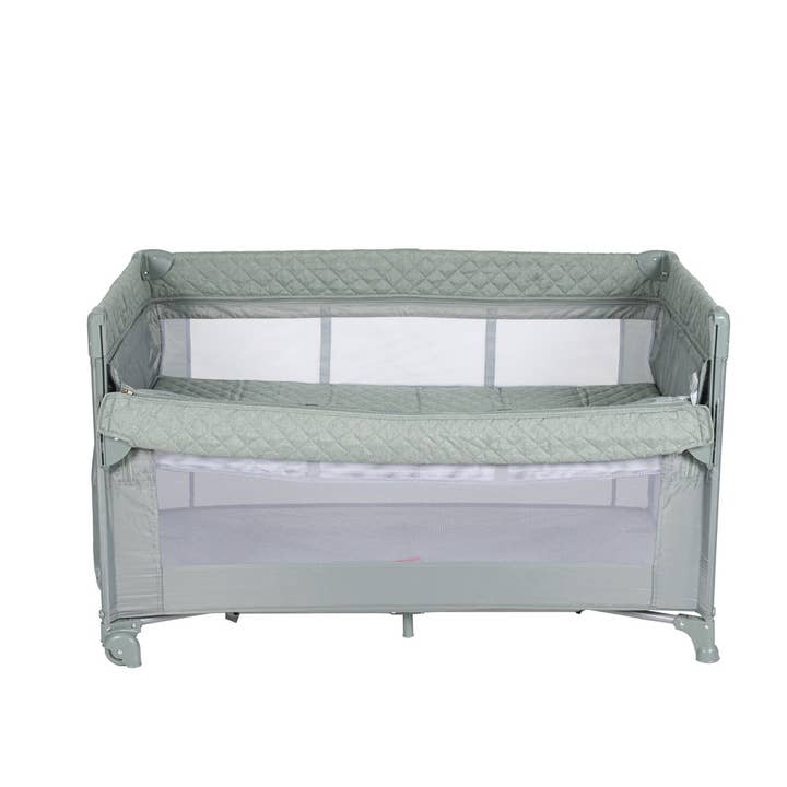 Olmitos S.A - Wholesale Bassinet - Baby - TREND travel co-sleeping crib2