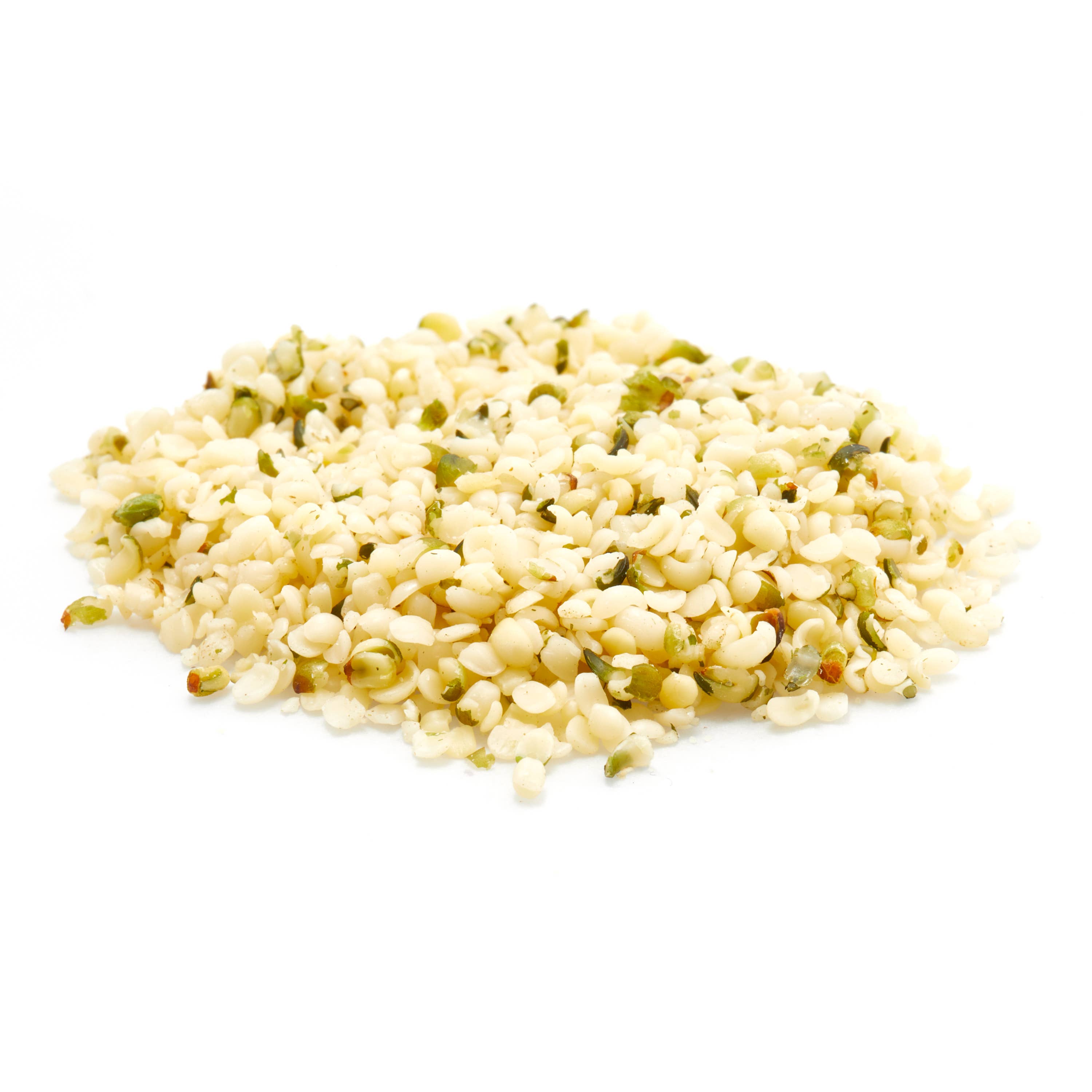 Yupik - Wholesale Seeds/Kernels - Yupik Hulled Hemp Seeds, Ideal for Topping & Baking, Vegan 1