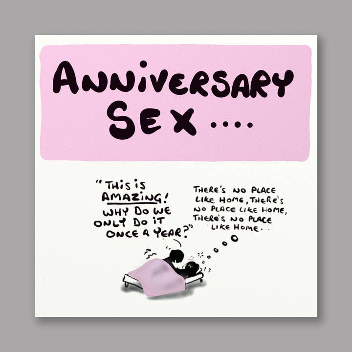 Sexo de aniversario para venta al por mayor de Do Something David