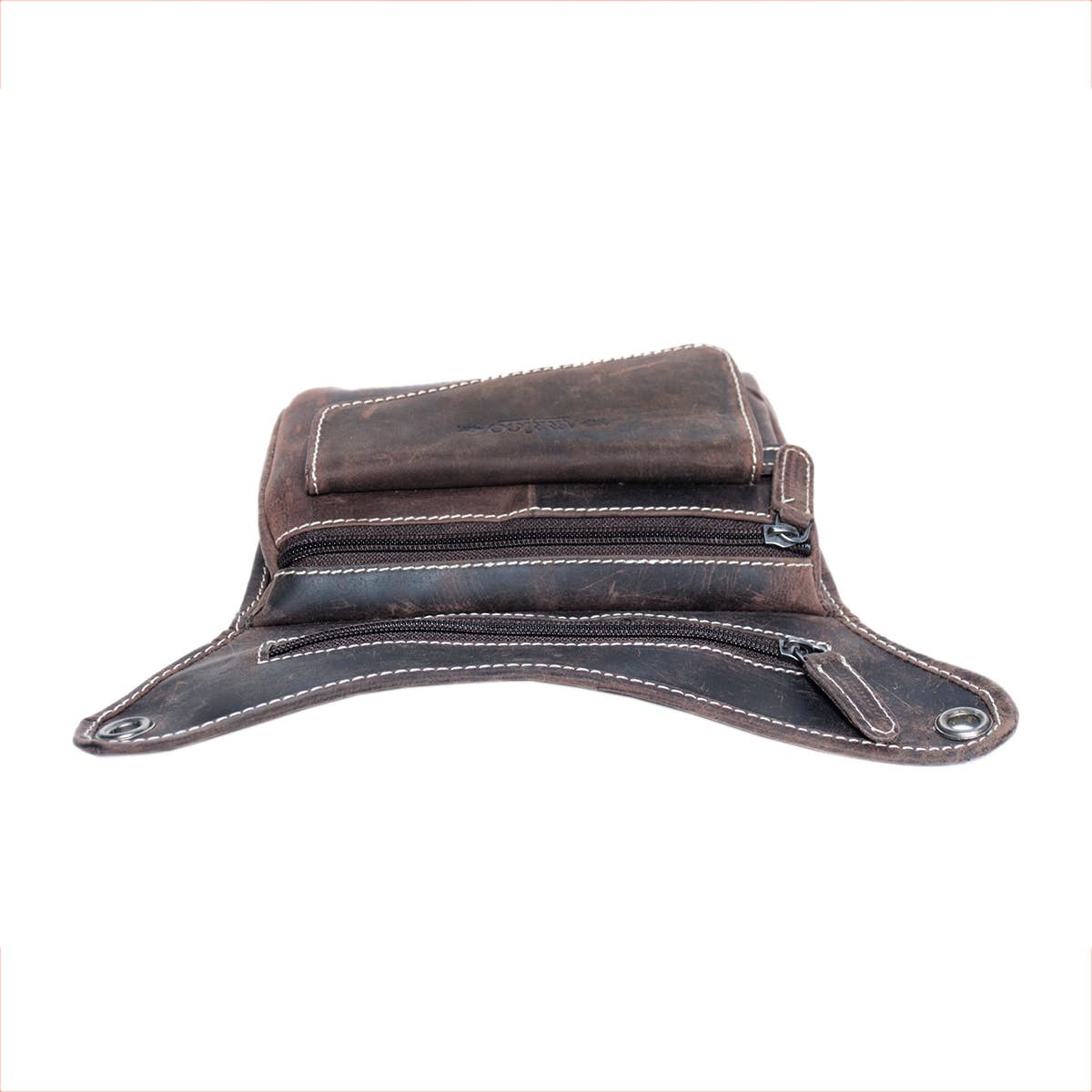 Arrigo – wholesale Crossbody bag – Women's – Pouch Bag - Shoulder Bag - Leg Bag Leg Bag - Motorcycle10