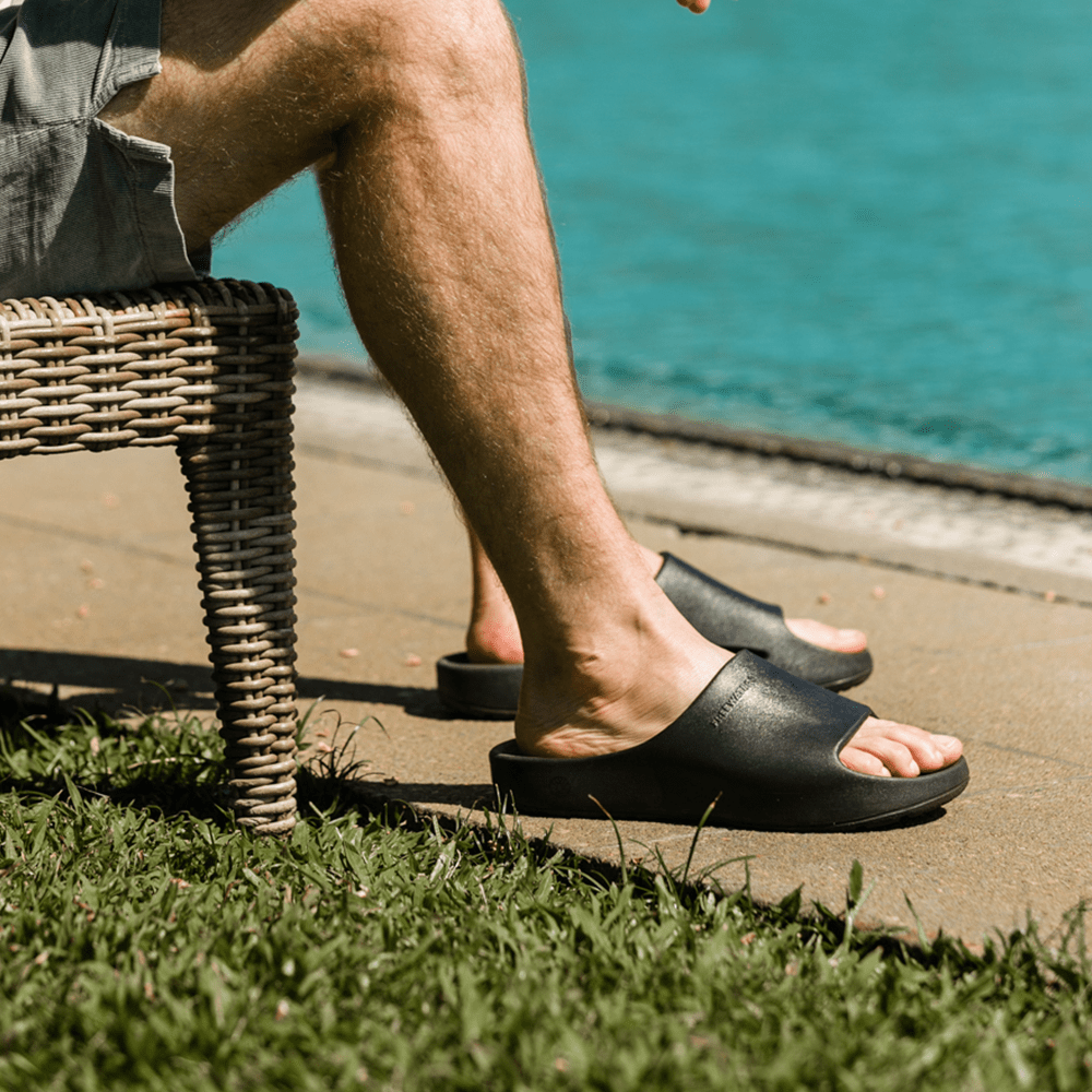 Freewaters - Wholesale Slides - Women's - Cloud9 Slide (MNS)7