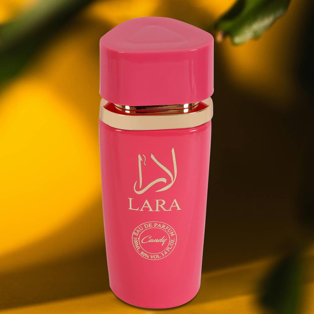 MYS Wholesale Inc - Wholesale Perfume/Eau de Toilette - Lara Candy Spray Perfume Eau De Parfum For Women2