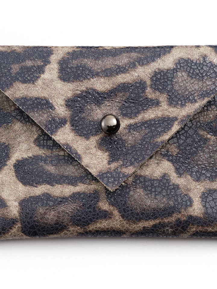 Card envelope for wholesale by Clutch Bags LLC