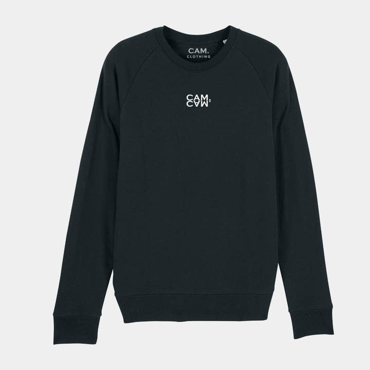 BASIC sweatshirt for wholesale by CAM.