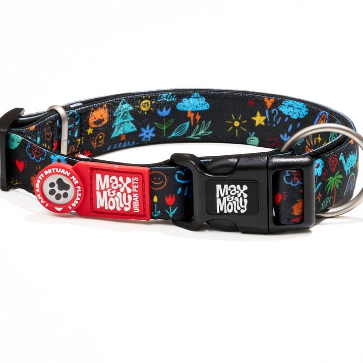 GOTCHA! Slimme ID-halsband - Kleuterschool voor wholesale door Max & Molly