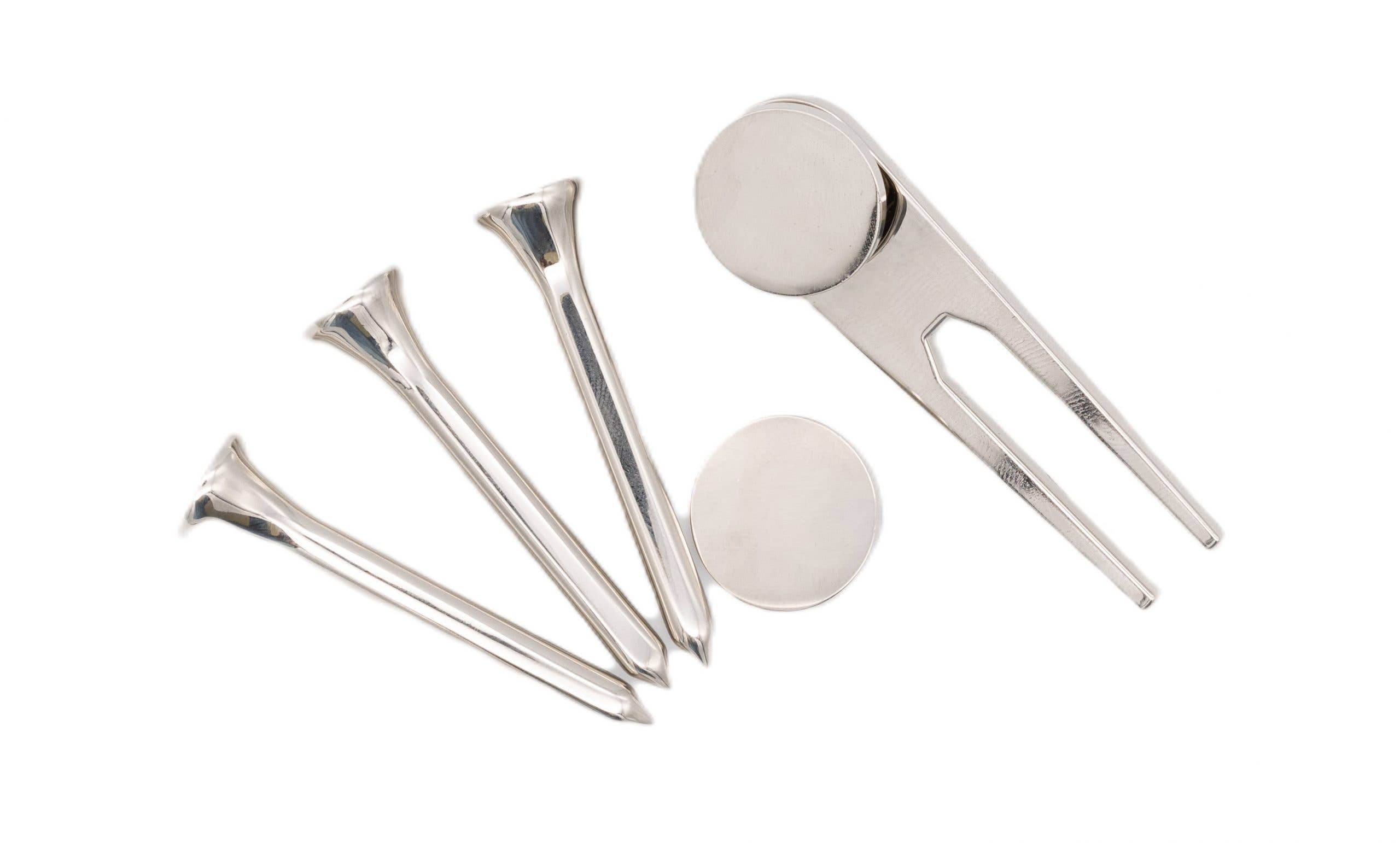 Roberts and Dore - Wholesale Sporting Accessories - Five Piece Golf Set1