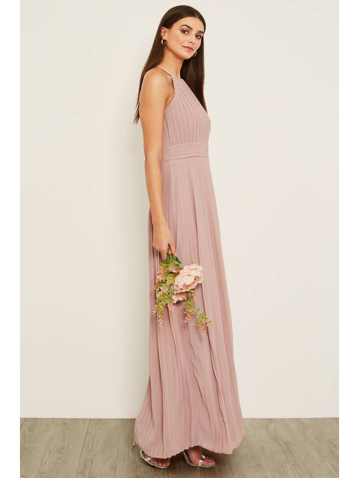 TFNC London - Vendita all'ingrosso Vestito - Donna - Abito lungo TFNC Serene