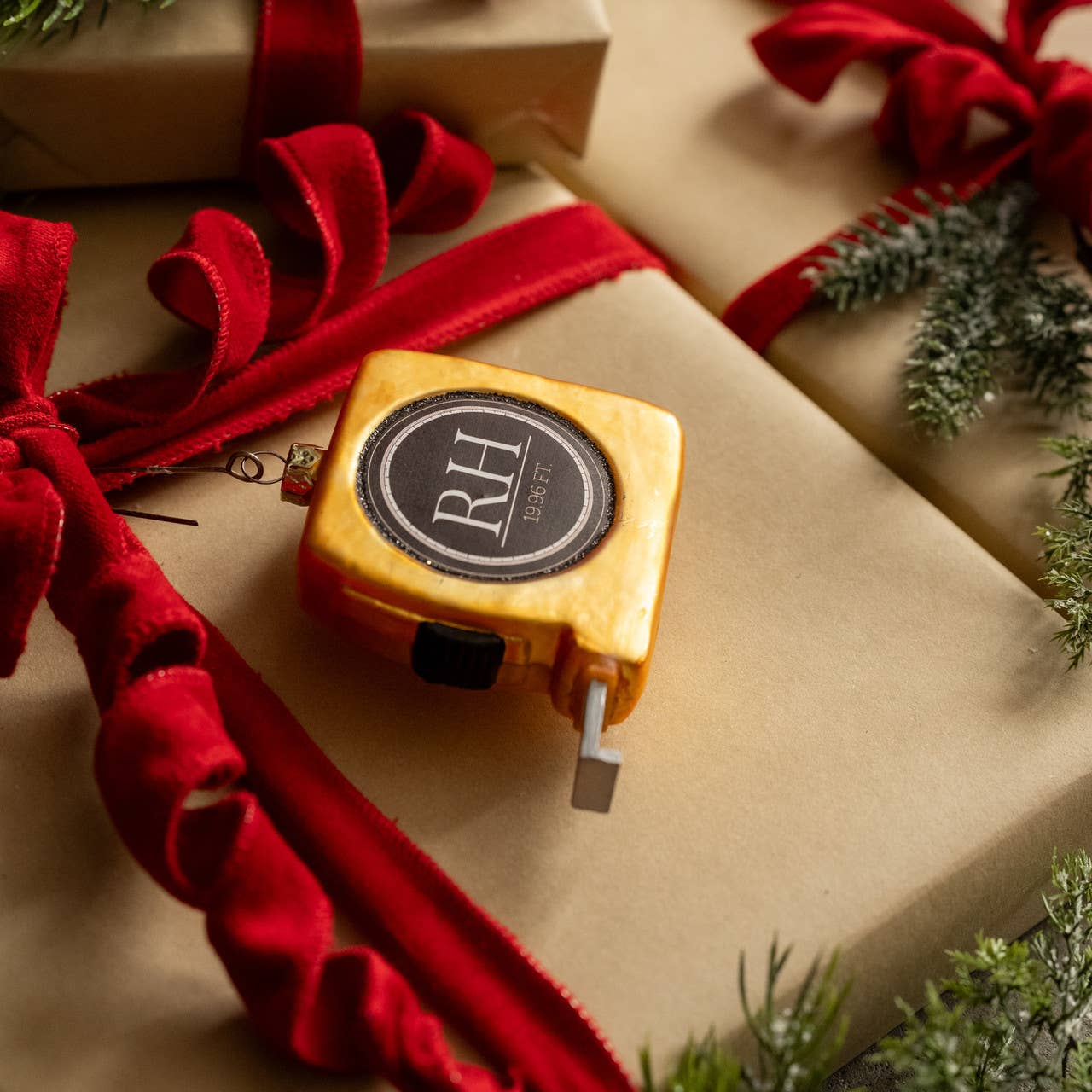 Ragon House - Vendita all'ingrosso Decorazione - ORNAMENTO METRO A NASTRO2