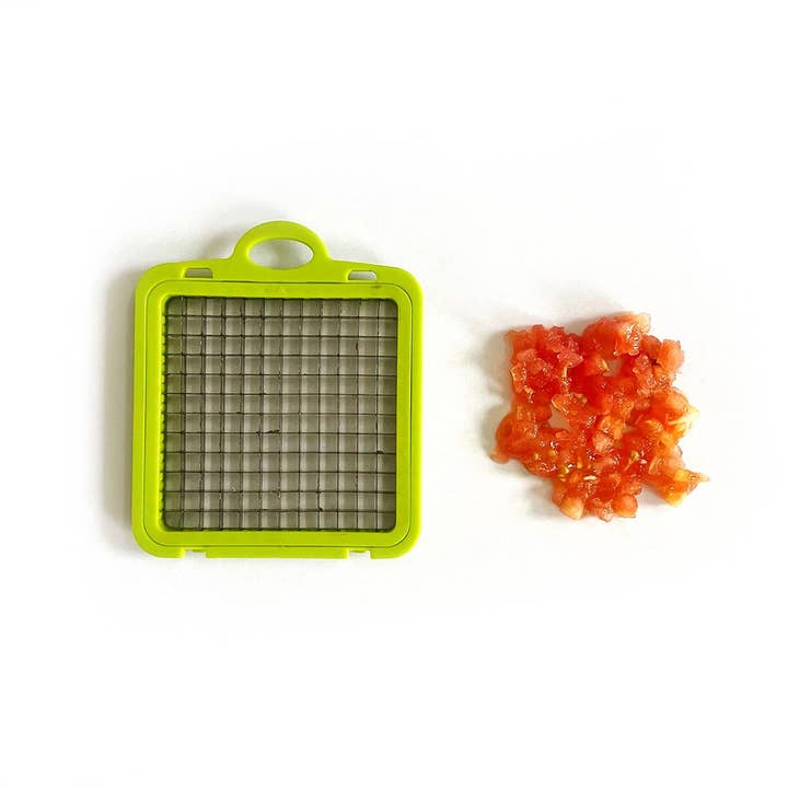 Jean Patrique Cookware - Wholesale Kitchen tool/gadget - Magic Vegetable Chopper, Mandoline Slicer & Peeler4