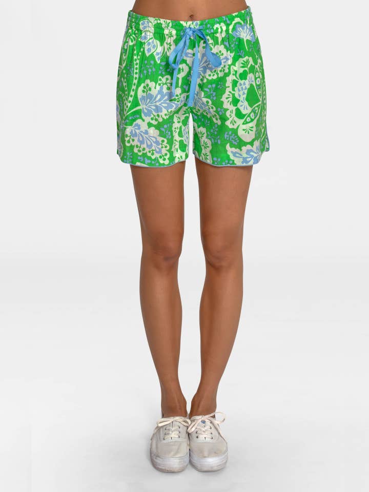 Kelly Beachy Short - Grote Bazaar voor groothandel op Faire