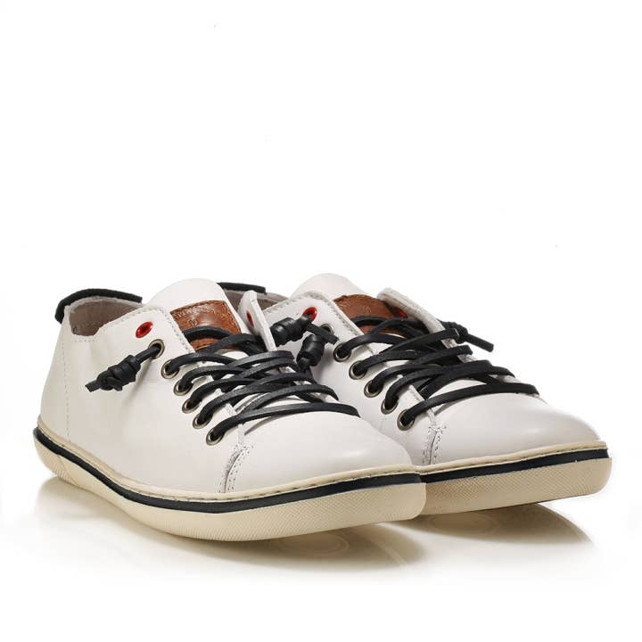 Mario Donati - Wholesale Lifestyle Sneakers - Men's - Pasadena 5143
