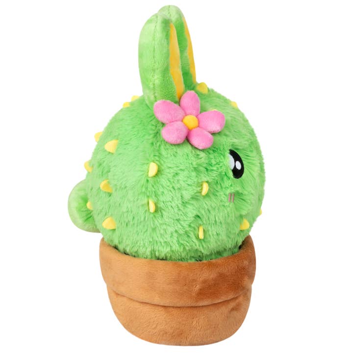Squishable - Wholesale Stuffed/Plush Toy - Kids & Baby - Mini Squishable Bunny Cactus