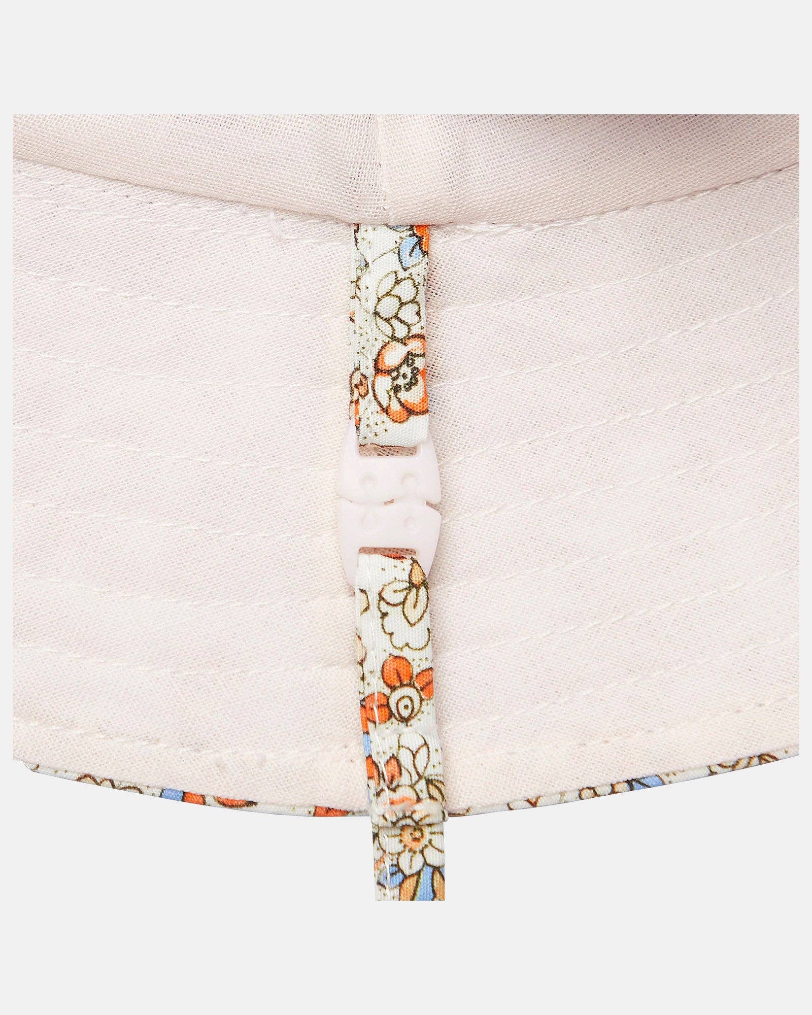 Toshi - Wholesale Sun Hat - Kids - Sunhat Libby3