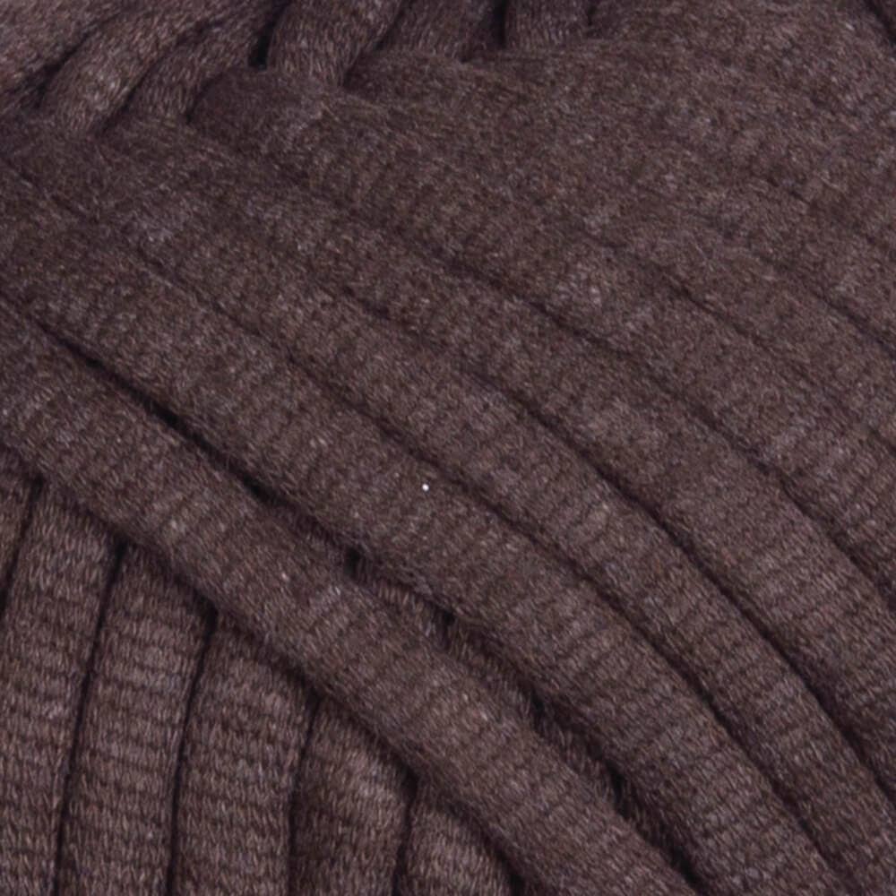 The Mama Made - Vendita all'ingrosso Borsa tote - Donna - Borsa a mano all'uncinetto a scacchi "Thalia" bordeaux7