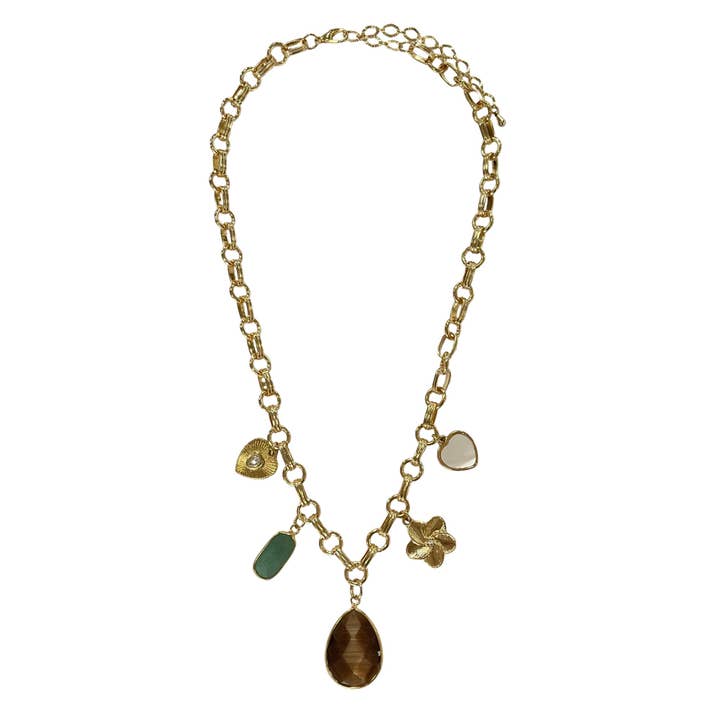 Talisman des Profondeurs pour la vente par Retro Forever