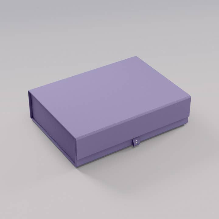 Semikolon - Wholesale Cube Storage - Heritage Line - 4 Rooms Box22