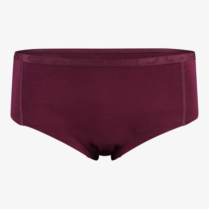 St. Lucia Burgunderrot für den Großhandel von Saint Basics