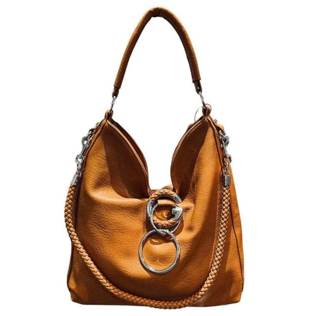 C'est Elle - Vente Sac porté épaule – femme - Sac à main logo5