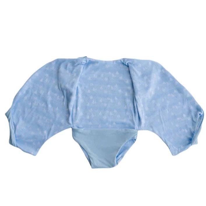 Mama Coco - Wholesale Bodysuit (Non-Footed) - Baby - WINGED BODYSUIT22