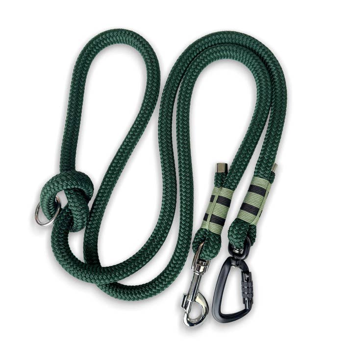 XL guinzaglio Tau per cani grandi "frog" per la vendita all'ingrosso da parte di COHAB collective