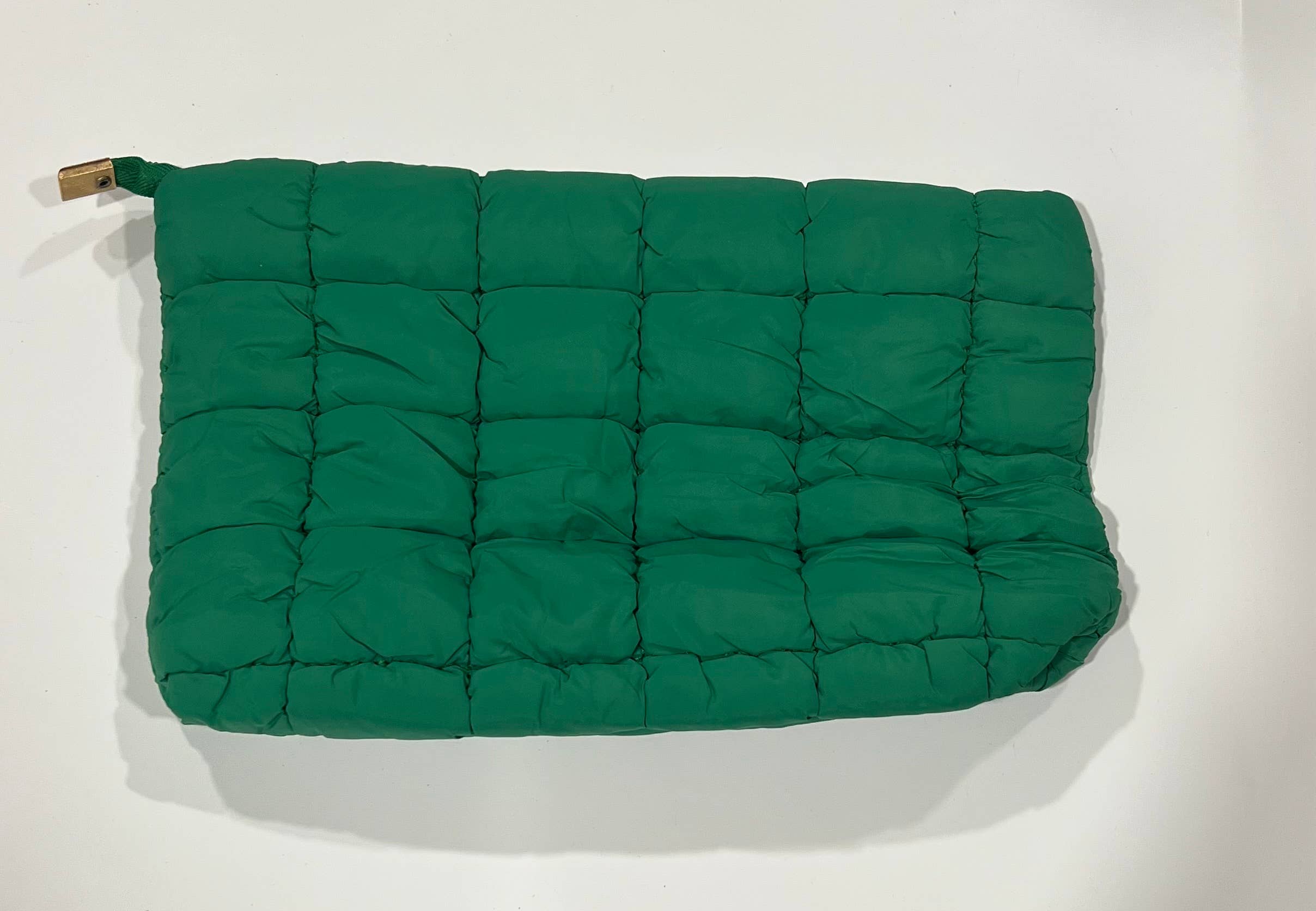 lil darlings inc - Vente Trousses de maquillage/cosmétique - Trousses de maquillage en nylon Puffer4