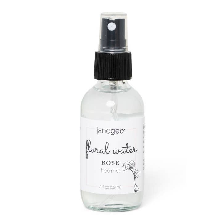 Rose Floral Water for wholesale by janegee