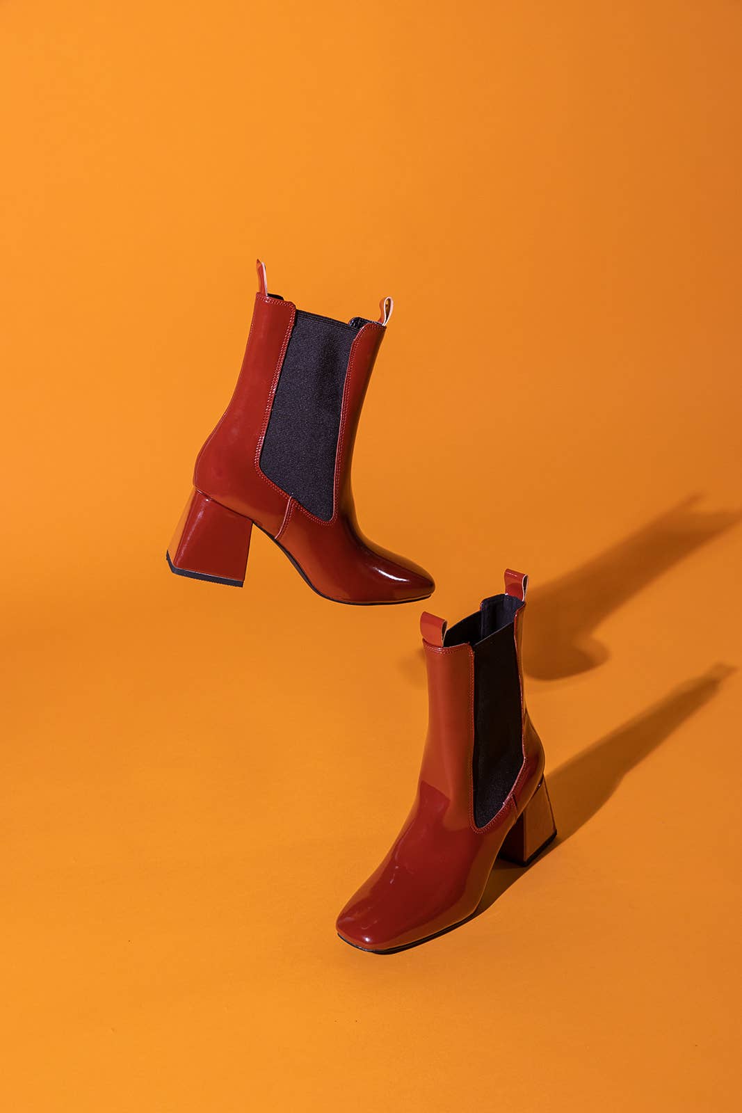 PETALLE - Wholesale Booties - Women's - Nicole12