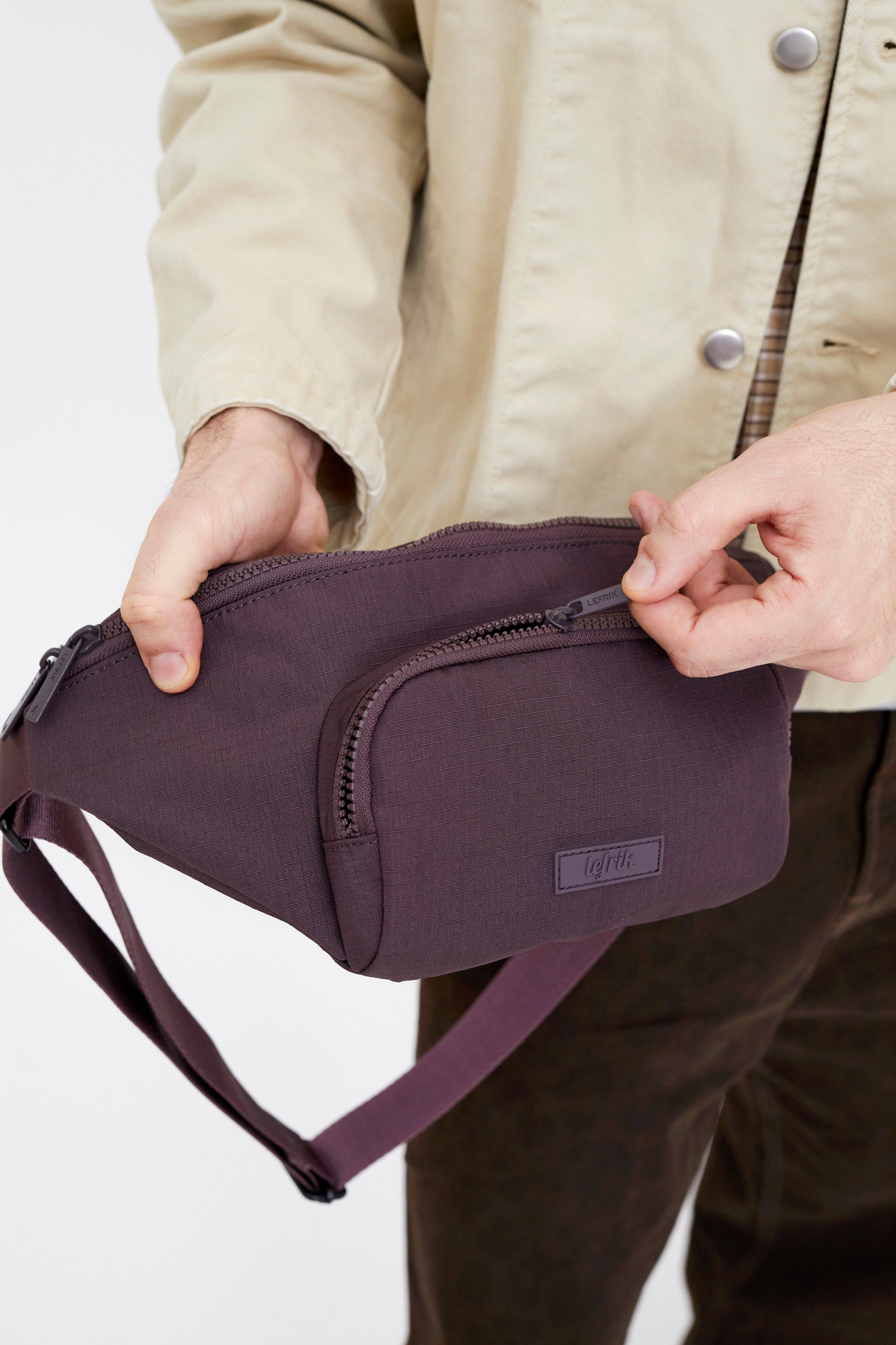 Vin Atlas Crossbody Vin Vandra en vente sur Faire3