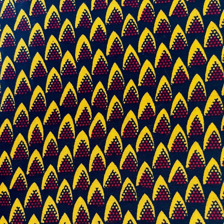 Children of the Candy Corn - Tablecloth for wholesale by Zambezi Joy Society