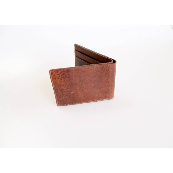 Blackburn Goods - Wholesale Wallet - Men's - The Remington -Bifold Wallet