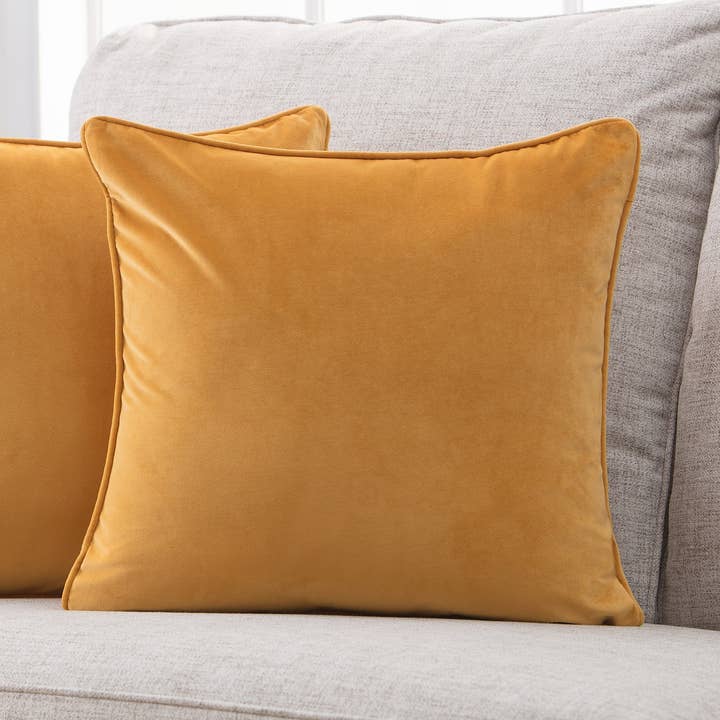 Holland sammet kuddöverdrag för wholesale av Chanasya