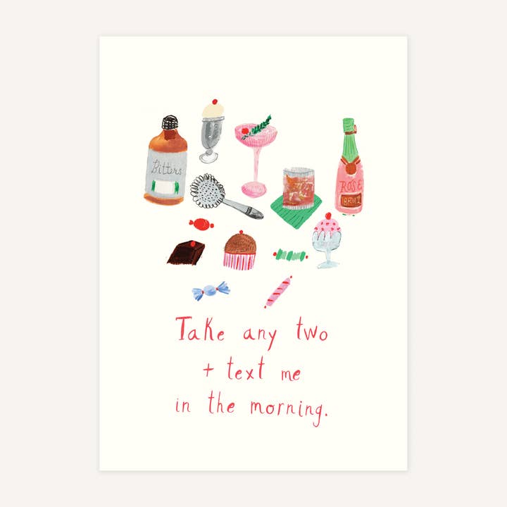 Take Two for wholesale by Mr. Boddington's Studio